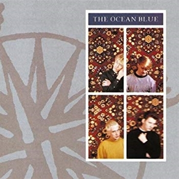 CD Shop - THE OCEAN BLUE OCEAN BLUE