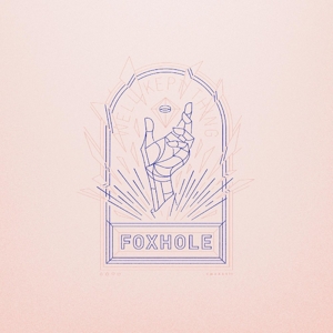 CD Shop - FOXHOLE WELL KEPT THING