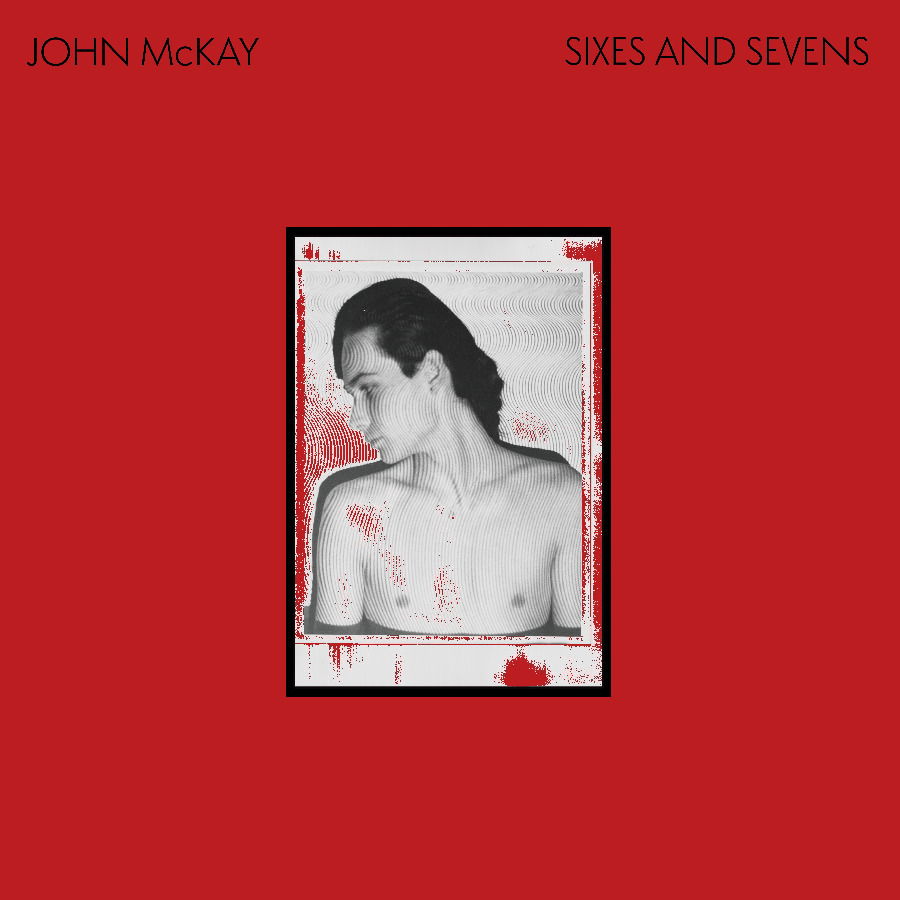 CD Shop - JOHN MCKAY SIXES AND SEVENS