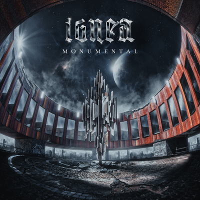 CD Shop - IGNEA MONUMENTAL