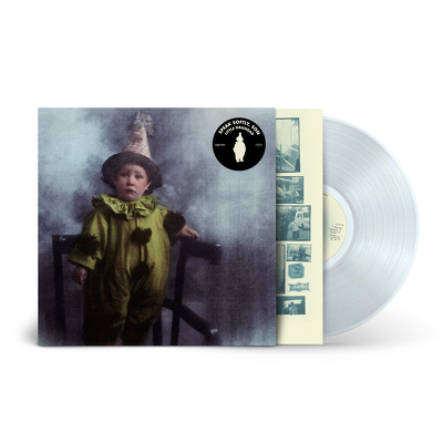 CD Shop - LITTLE GRANDAD SPEAK SOFTLY, SON LTD.