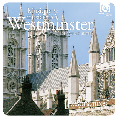 CD Shop - MUSIQUE ET MUSICIENS A WESTMINISTER RE
