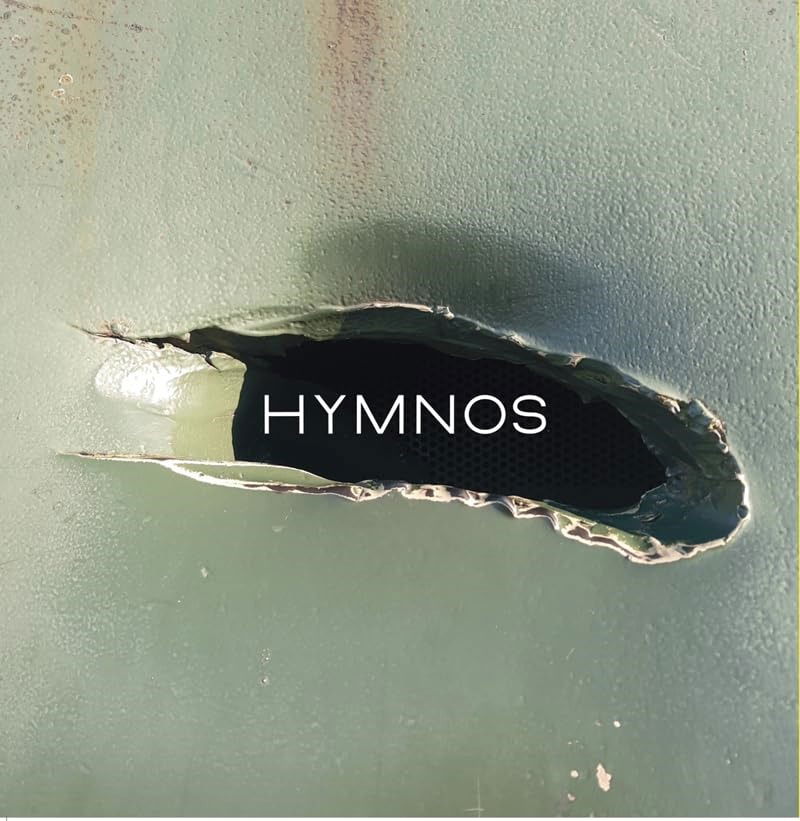 CD Shop - CLAUDIA RADULESCU HYMNOS