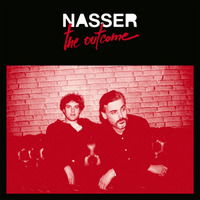 CD Shop - NASSER OUTCOME