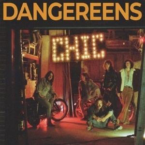 CD Shop - DANGEREENS CHIC