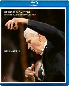 CD Shop - HERBERT BLOMSTEDT ANTON BRUCKNER: SYMPHO...