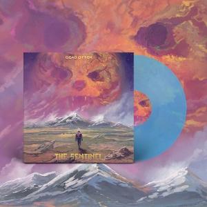 CD Shop - DEAD OTTER SENTINEL