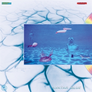 CD Shop - STAR SEARCHERS AVATAR BLUE 2