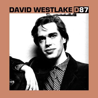 CD Shop - DAVID WESTLAKE D87
