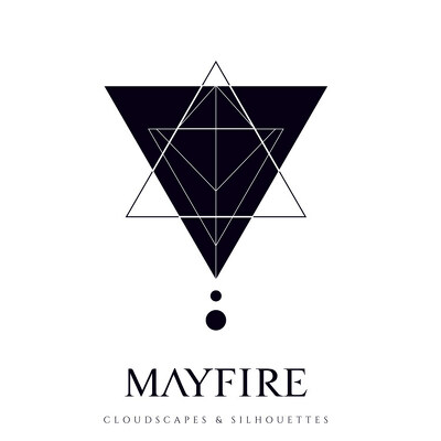 CD Shop - MAYFIRE CLOUDSCAPES & SILH...