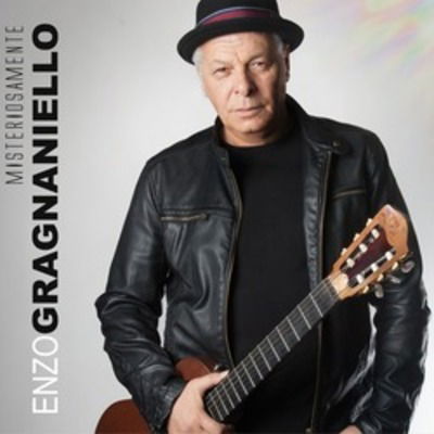 CD Shop - ENZO GRAGNANIELLO MISTERIOSAMENTE
