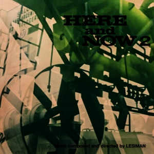 CD Shop - LESIMAN HERE AND NOW V.2