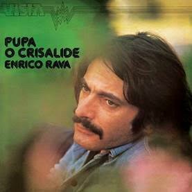 CD Shop - ENRICO RAVA PUPA O CRISALIDE