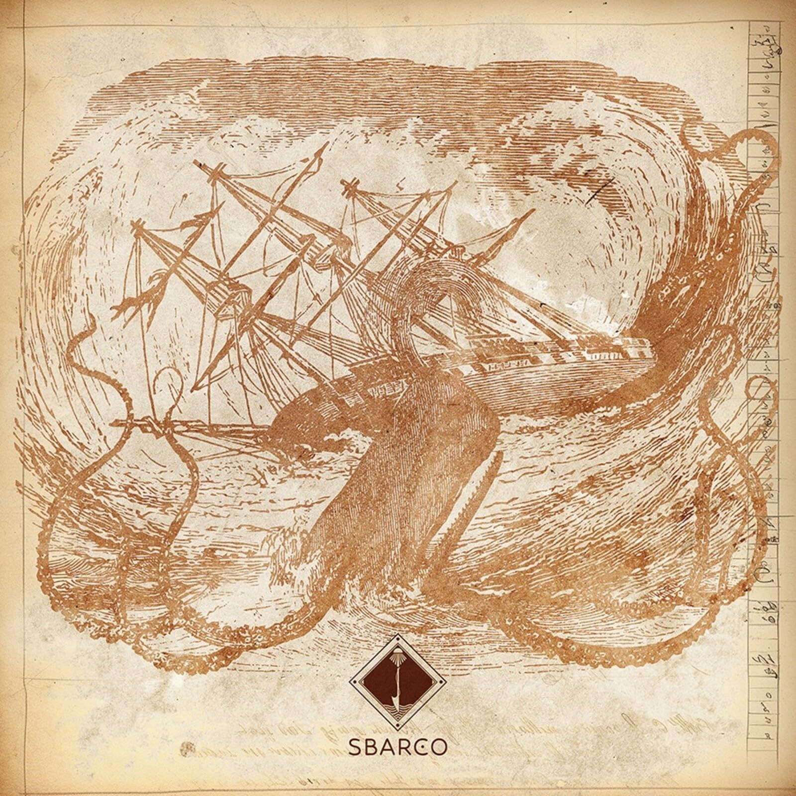 CD Shop - SBARCO SBARCO