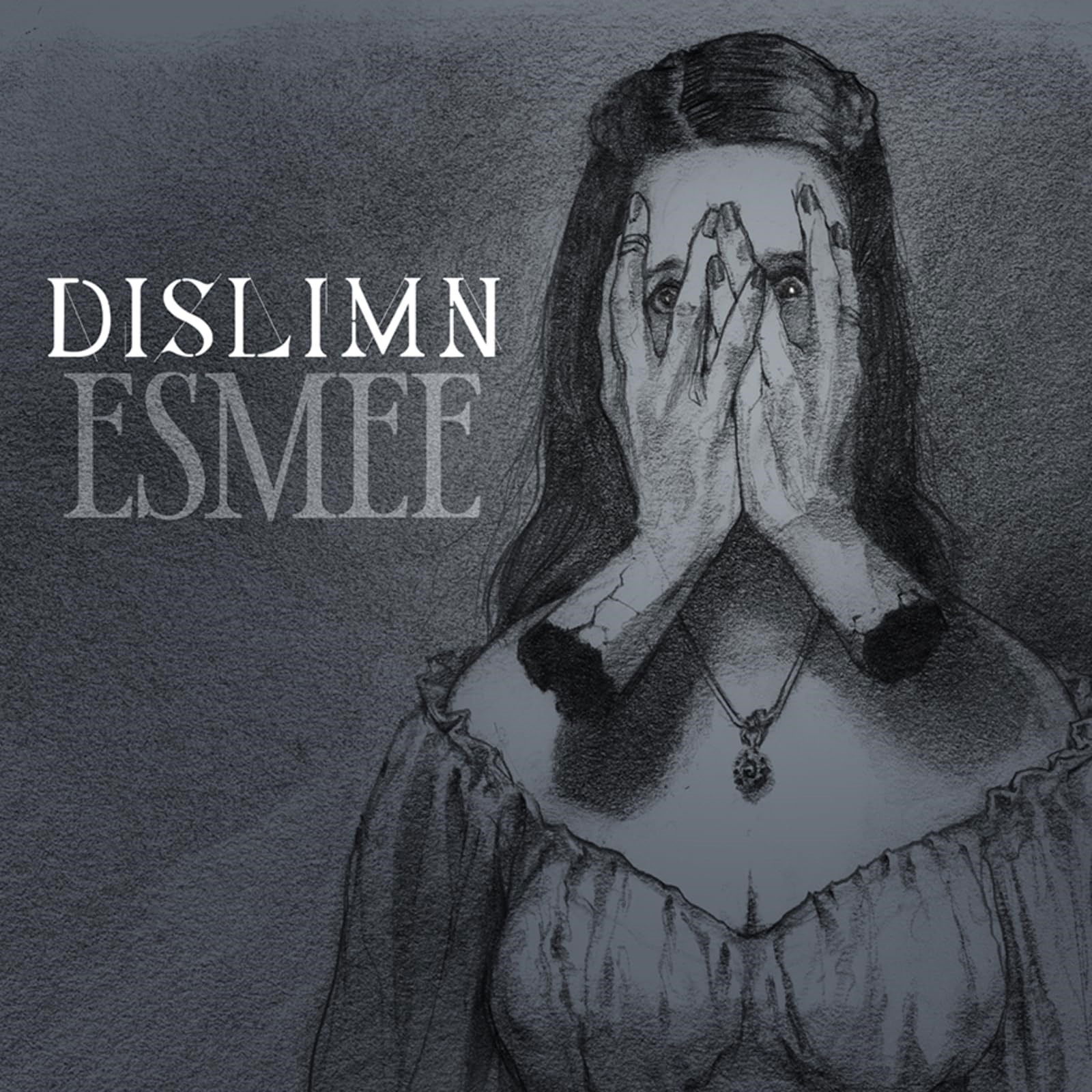 CD Shop - DISLIMN ESMEE