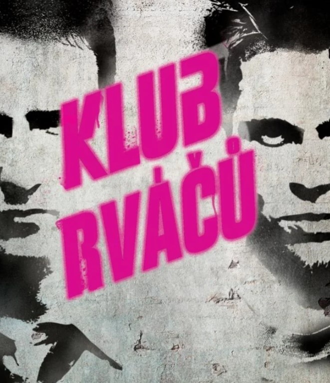 CD Shop - FILM: Klub Rvacu 2bd (uhd+bd)