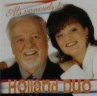 CD Shop - HOLLAND DUO GELUK IS NIET TE KOOP