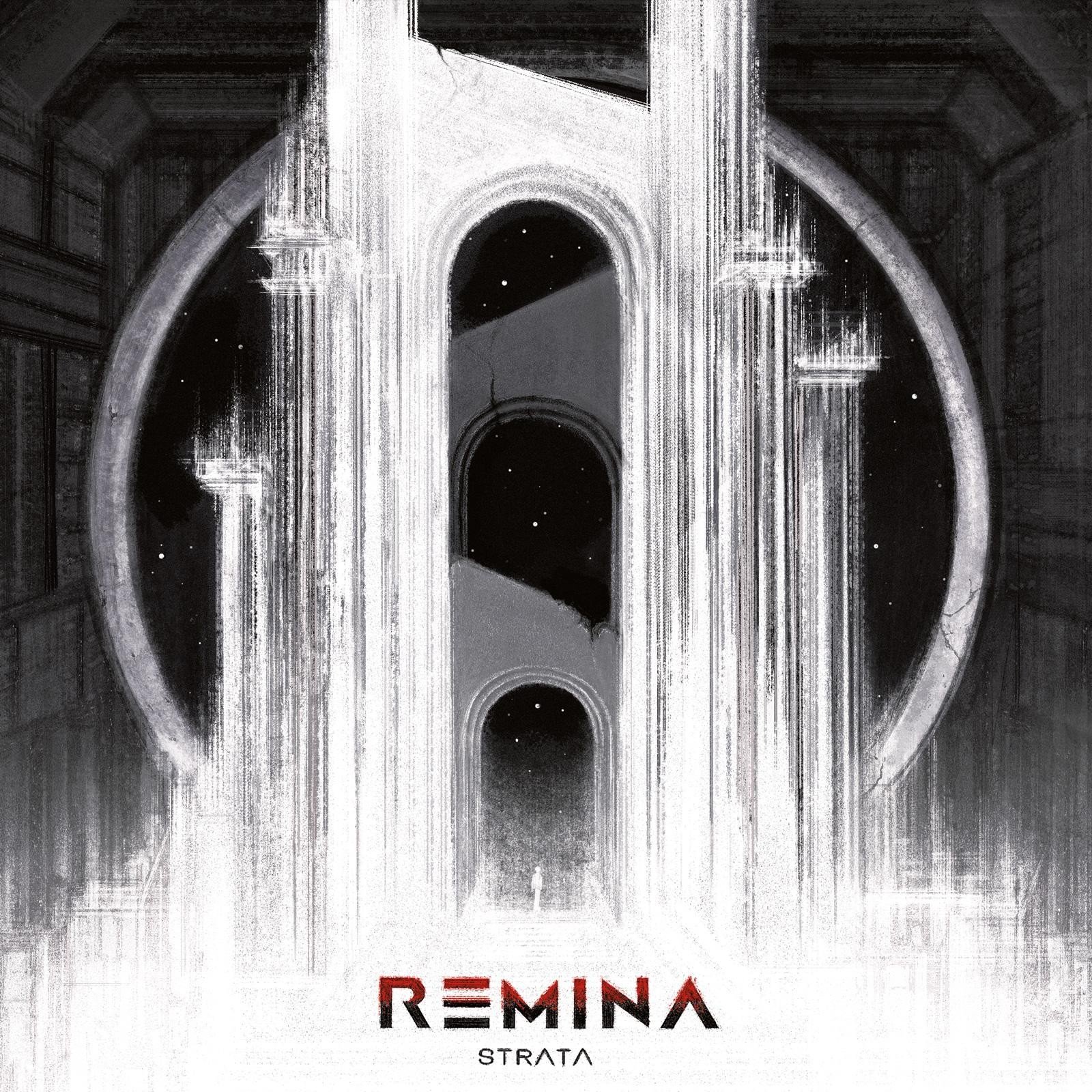 CD Shop - REMINA STRATA