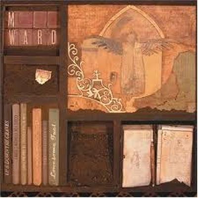 CD Shop - M WARD TRANSISTOR RADIO