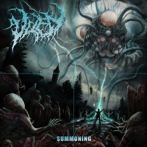 CD Shop - VILED SUMMONING