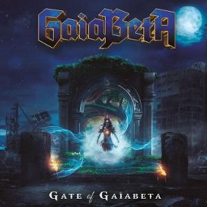 CD Shop - GAIABETA: Gate of GaiaBeta