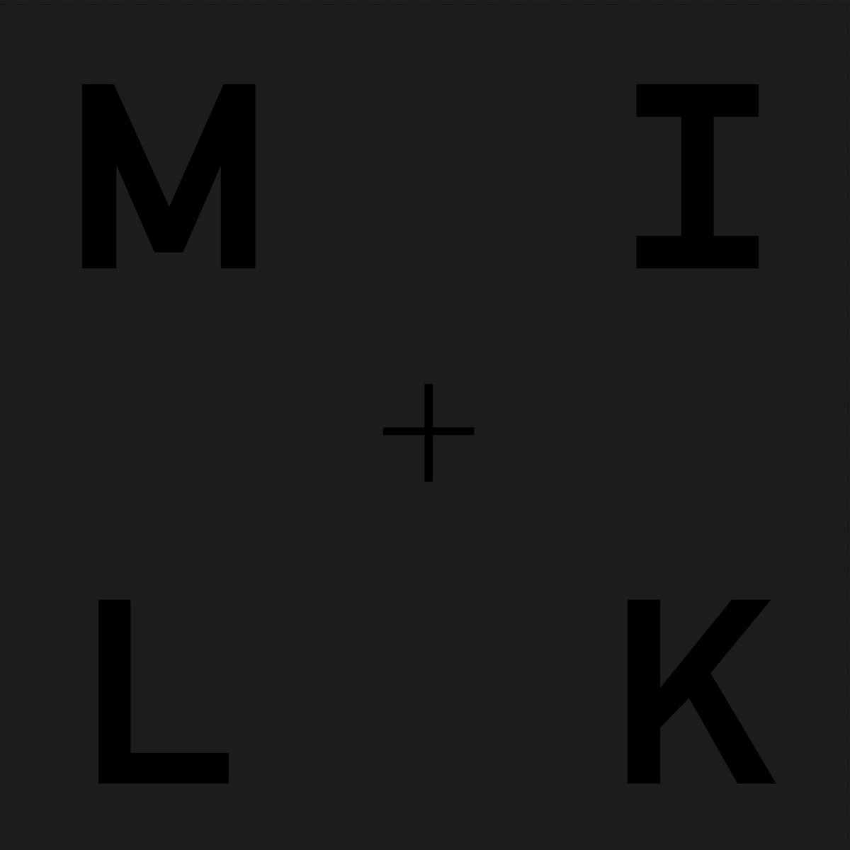 CD Shop - MILK & BONE SINGLES