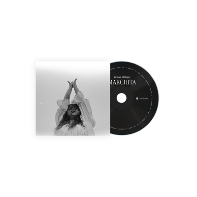 CD Shop - SILVANA ESTRADA MARCHITA