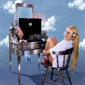 CD Shop - MAELLE LILI