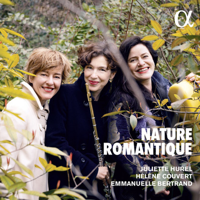 CD Shop - JULIETTE HUREL,ISABELLE MORETTI ELEGANCE: FRENCH MUSIC...