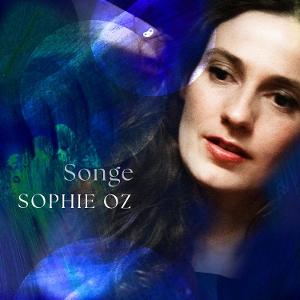 CD Shop - SOPHIE OZ SONGE