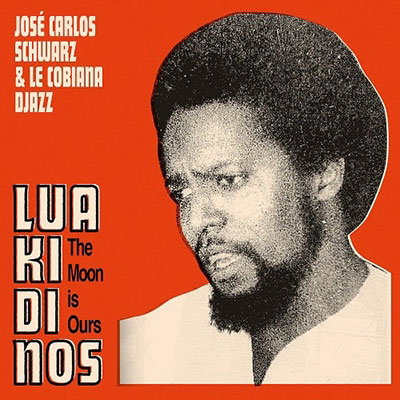 CD Shop - JOSE CARLOS SCHWARTZ LUA KI DI NOS