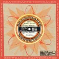 CD Shop - THE BRANDED FIVER