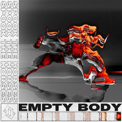 CD Shop - SPOOK THE HORSES EMPTY BODY