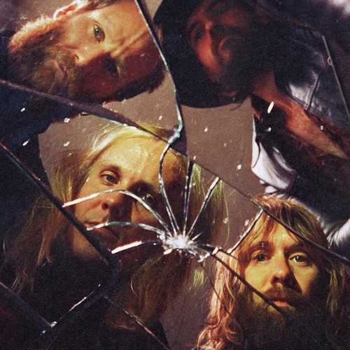CD Shop - KADAVAR KIDS ABANDONING DESTIN...