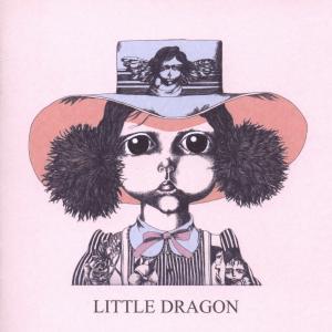 CD Shop - LITTLE DRAGON LITTLE DRAGON
