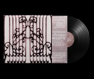 CD Shop - MODEL/ACTRIZ PIROUETTE