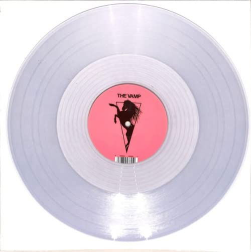 CD Shop - OUTLANDER VAMP: