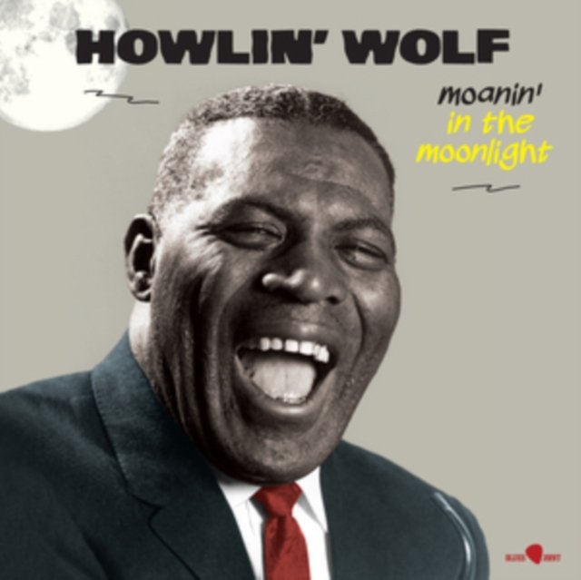 CD Shop - HOWLIN\