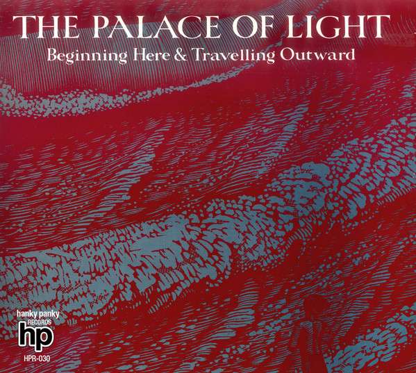 CD Shop - PALACE OF LIGHT BEGINNING HERE AND TRA...