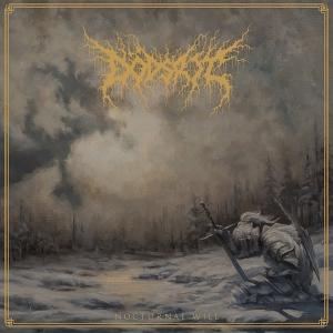 CD Shop - DODSRIT NOCTURNAL WILL