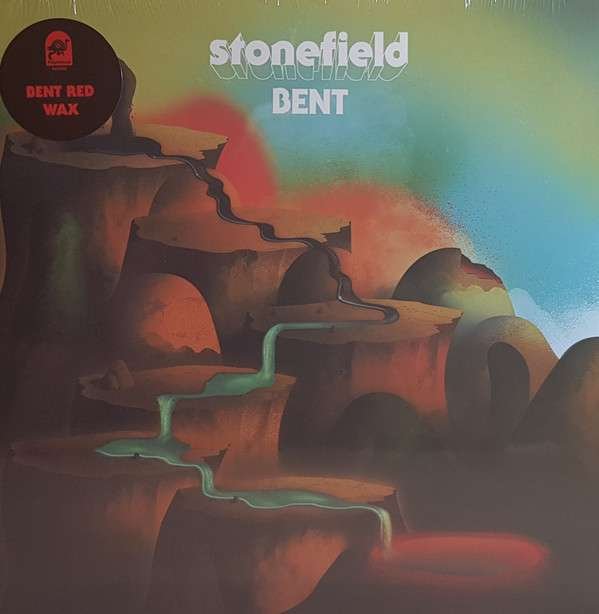CD Shop - STONEFIELD BENT