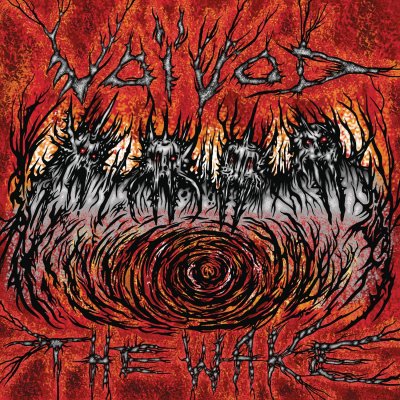 CD Shop - VOIVOD The Wake