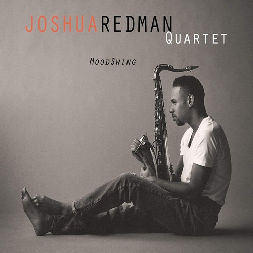 CD Shop - REDMAN, JOSHUA MOODSWING