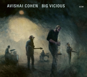CD Shop - AVISHAI COHEN BIG VICIOUS AVISHAI COHEN BIG VICIOUS