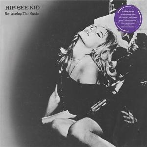 CD Shop - HIP-SEE-KID ROMANCING THE MUSIC