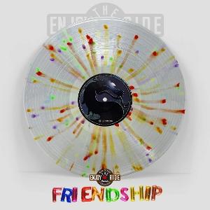 CD Shop - DAN FORDEN MORTAL KOMBAT 1 & ...