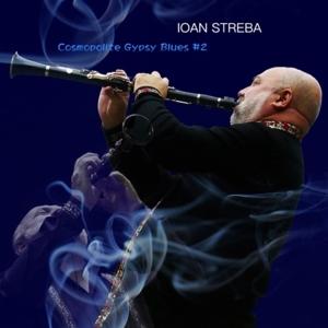 CD Shop - IOAN STREBA COSMOPOLITE - GYPSY BL...