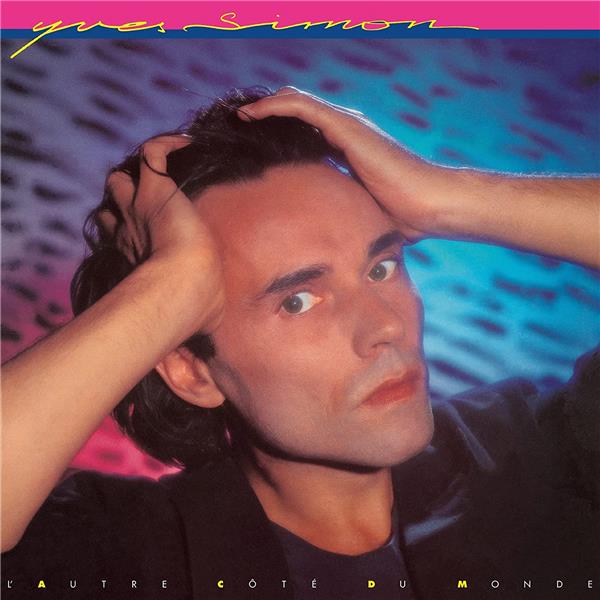 CD Shop - YVES SIMON L\