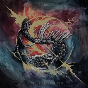 CD Shop - ILL TIDINGS SEEDS OF TRUE REBIRTH