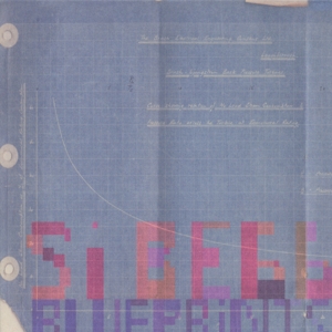 CD Shop - SI BEGG BLUEPRINTS